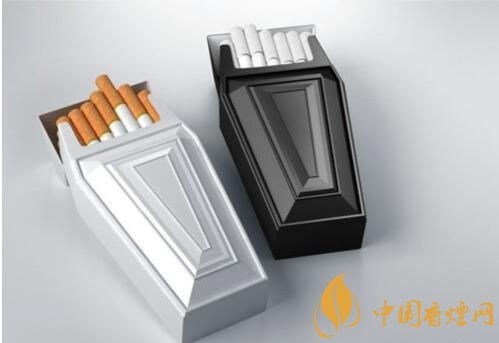 盤點(diǎn)各國(guó)恐怖煙盒，中國(guó)為什么不實(shí)行恐怖煙盒