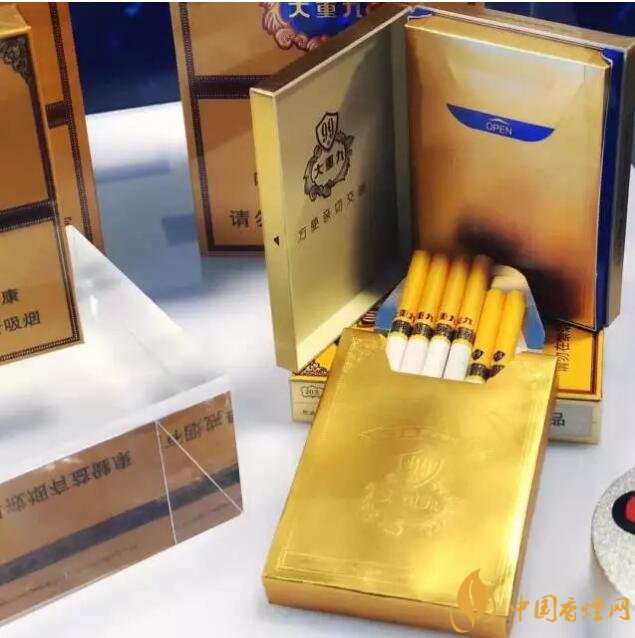 云煙中支香煙有哪幾種，云煙中支煙價(jià)格盤點(diǎn)