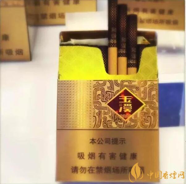 云煙中支香煙有哪幾種，云煙中支煙價(jià)格盤點(diǎn)