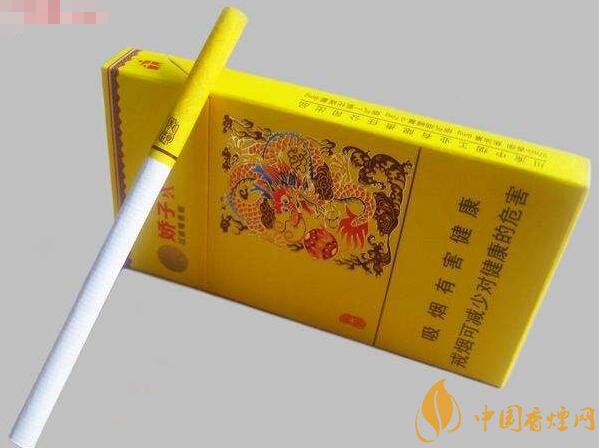 2017全國(guó)銷(xiāo)量最好的煙 2017細(xì)支香煙銷(xiāo)量排行榜前10名（炫赫門(mén)第一）