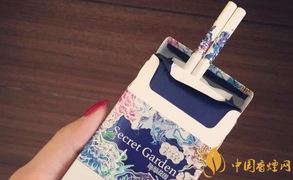 2017全國(guó)銷(xiāo)量最好的煙 2017細(xì)支香煙銷(xiāo)量排行榜前10名（炫赫門(mén)第一）