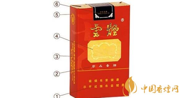 男士細(xì)煙品牌大全和價(jià)格表 細(xì)支煙哪個好抽排名