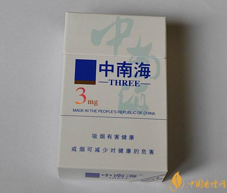 香煙焦油含量等級(jí)劃分，低焦油香煙比較好嗎
