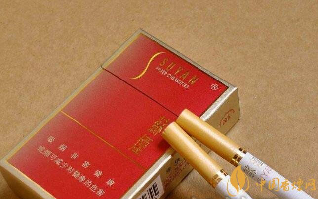 勁大的煙有哪些，高焦油含量香煙勁大解癮