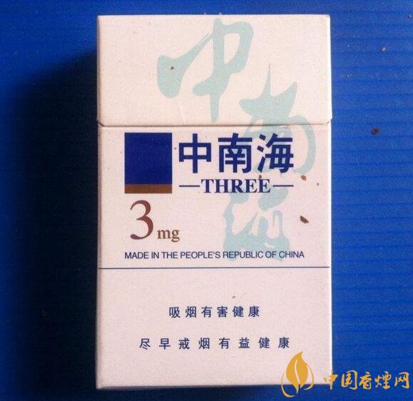 低焦煙哪個(gè)品牌好，國(guó)產(chǎn)6mg低焦油香煙排行榜