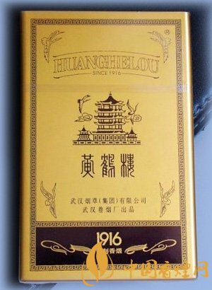 黃鶴樓1916有幾種，黃鶴樓1916價(jià)格多少