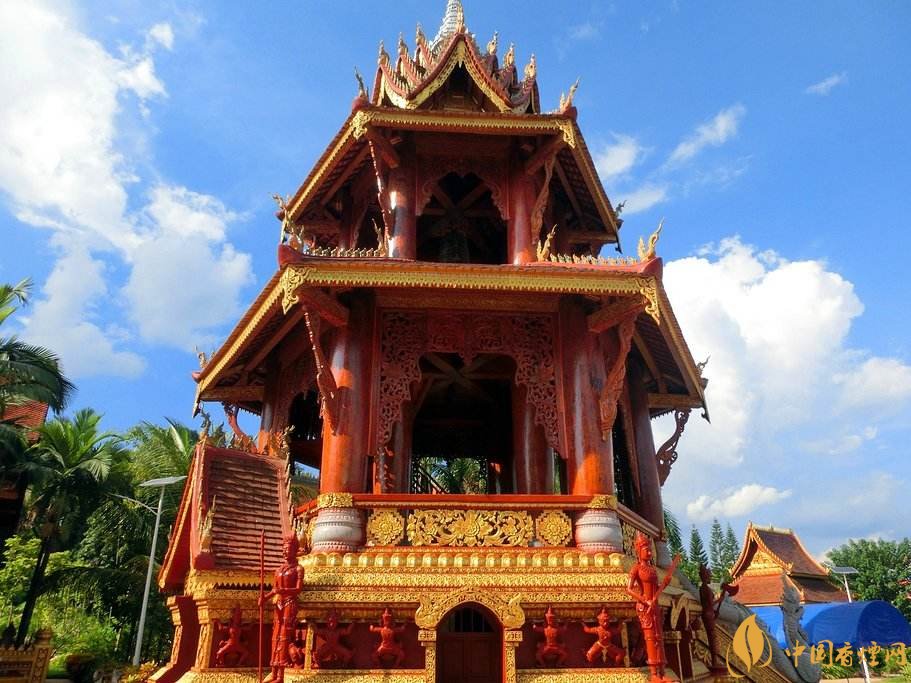 佛教禁煙嗎，佛寺內(nèi)禁止抽煙