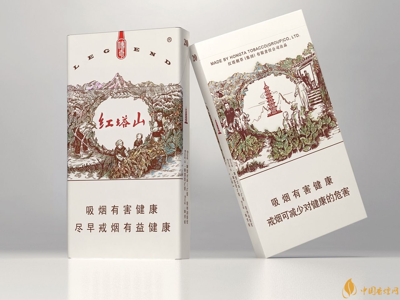 15元煙排行榜前十名，最有小資情調的香煙