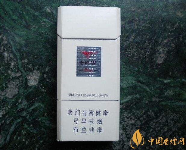 七匹狼細(xì)支香煙有幾款，七匹狼香煙價(jià)格及圖片