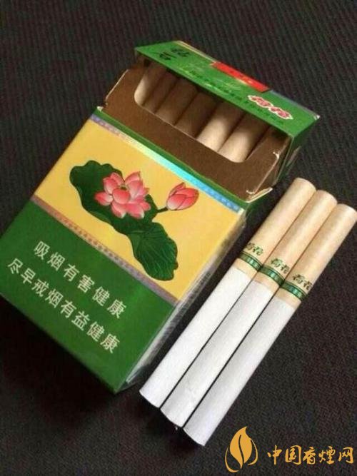 2018年過(guò)年送禮送什么香煙，中華金中支成為黑馬