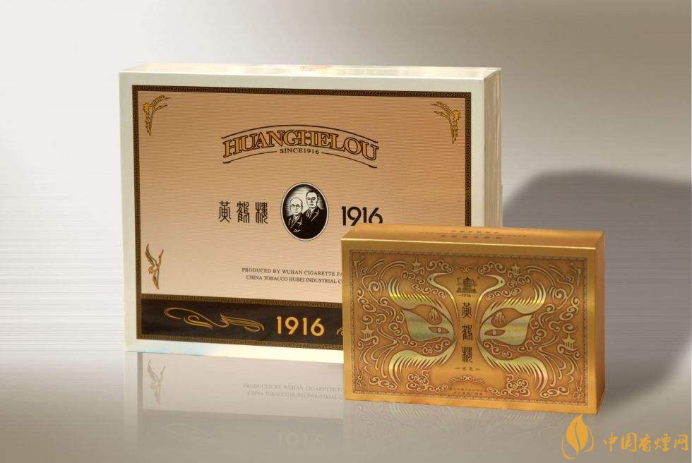 2018年過(guò)年送禮送什么香煙，中華金中支成為黑馬