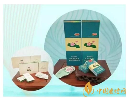 2018年香煙新品盤(pán)點(diǎn)，生肖紀(jì)念版香煙出列