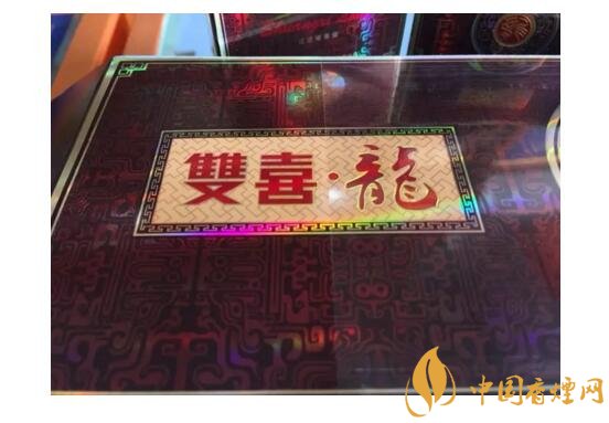 2018年香煙新品盤(pán)點(diǎn)，生肖紀(jì)念版香煙出列