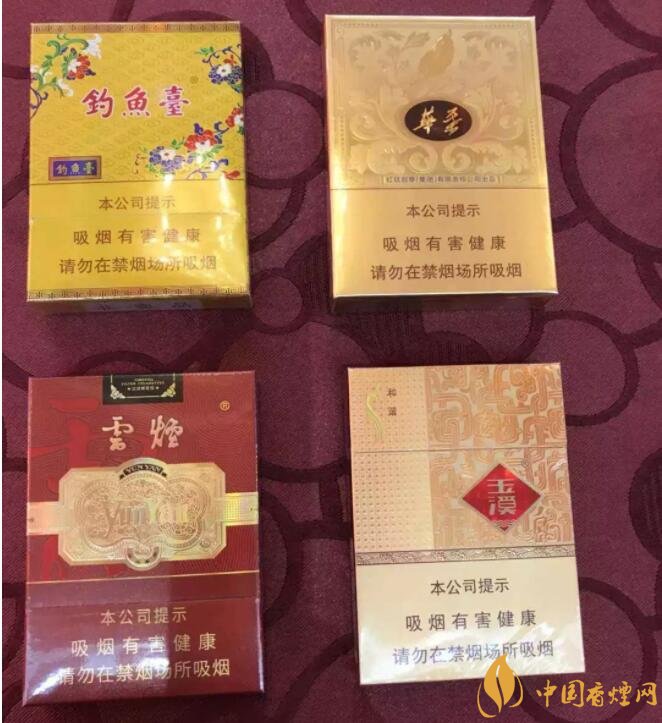 2018年煙草行業(yè)增長預計，云煙上煙湘煙大爆發(fā)