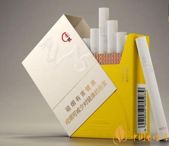 外觀最好看的煙排行榜，盤點煙盒好看又不貴的香煙