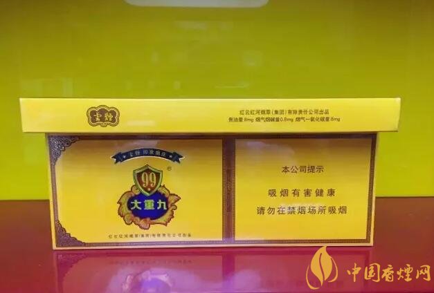 國產(chǎn)千元香煙盤點(diǎn)（30種），最受歡迎千元香煙排行榜