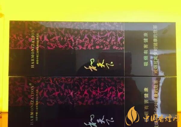 國產(chǎn)千元香煙盤點(diǎn)（30種），最受歡迎千元香煙排行榜