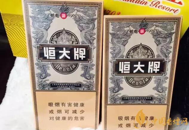 國產(chǎn)千元香煙盤點(diǎn)（30種），最受歡迎千元香煙排行榜