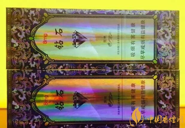 國產(chǎn)千元香煙盤點(diǎn)（30種），最受歡迎千元香煙排行榜