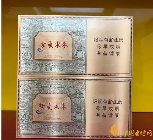 國產(chǎn)千元香煙盤點(diǎn)（30種），最受歡迎千元香煙排行榜