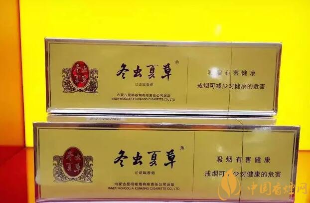 國產(chǎn)千元香煙盤點(diǎn)（30種），最受歡迎千元香煙排行榜