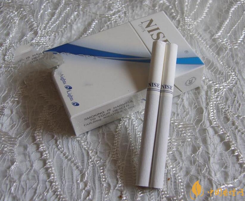 國(guó)產(chǎn)混合型香煙排行榜，十大口感最好的混合型香煙