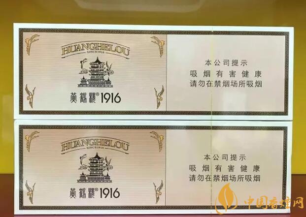 香煙香型有幾種（12種），盤點十二種香型香煙