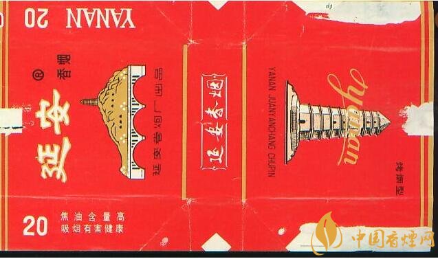 如何判斷煙標(biāo)的年份，香煙的生產(chǎn)年份判斷方法