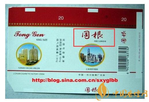 如何判斷煙標(biāo)的年份，香煙的生產(chǎn)年份判斷方法