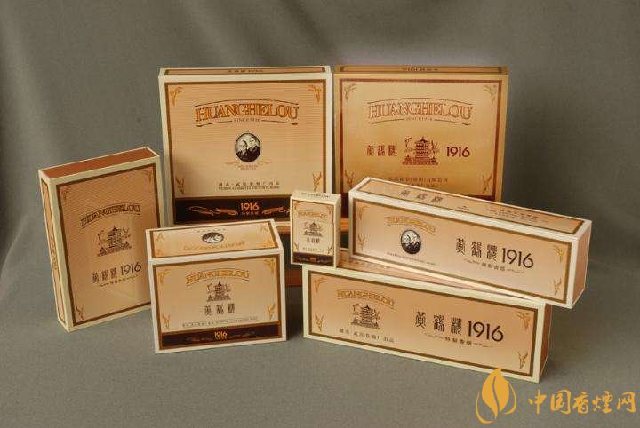 2018年中國(guó)十大香煙品牌排名，高端香煙品牌大全