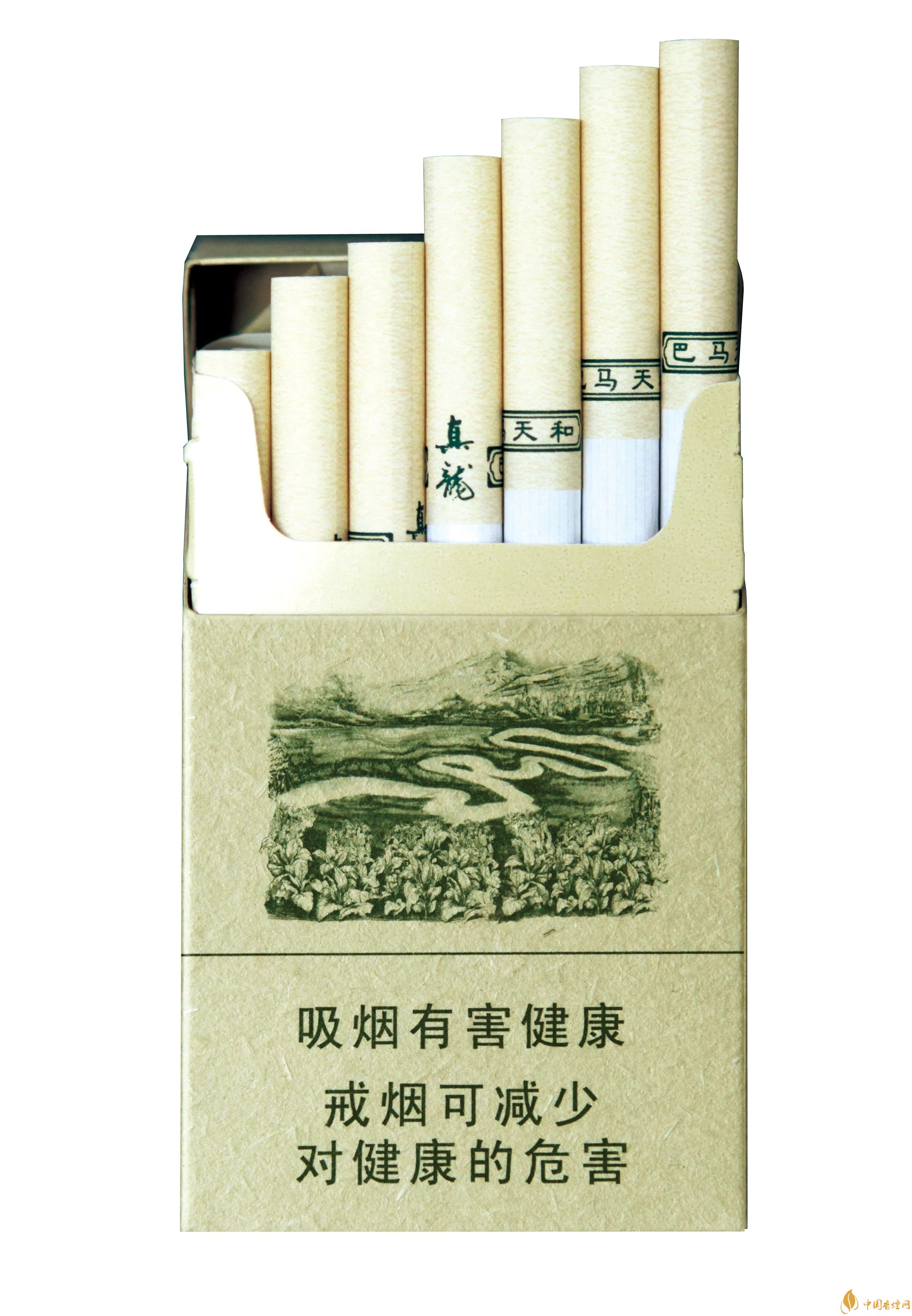 空心煙嘴有什么用，盤點(diǎn)煙嘴最有特色的香煙