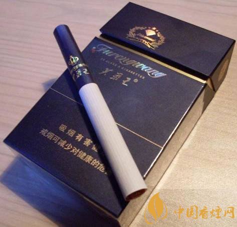 中國高檔香煙品牌大全，中國香煙品牌排行榜