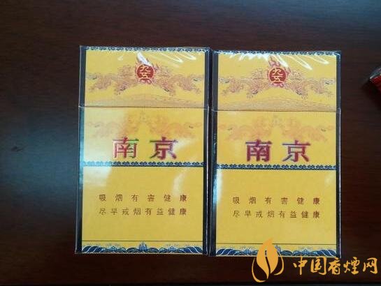 中國高檔香煙品牌大全，中國香煙品牌排行榜