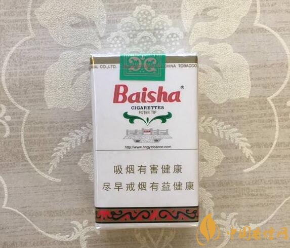 十大性價比高的香煙排行榜，好抽又便宜的香煙