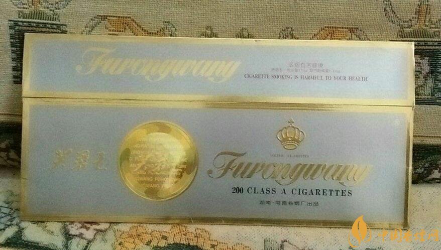 2018年十大性價比高的細(xì)支煙，最好抽的細(xì)支煙排行