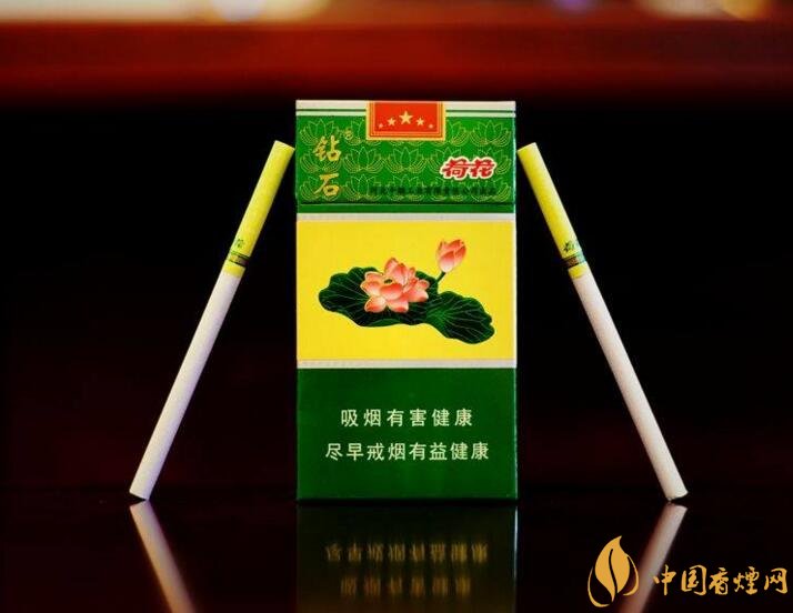 2018年男士細支香煙推薦，男士細支煙品牌大全