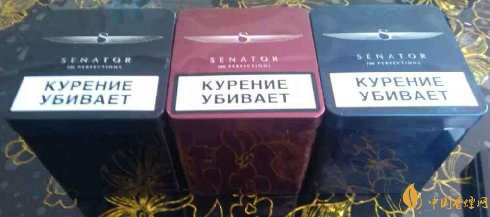 給領(lǐng)導(dǎo)送禮送什么好，最適合送禮的外煙排行