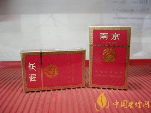 2018年口感最好的口糧煙排行榜，適合當(dāng)口糧的煙有哪些