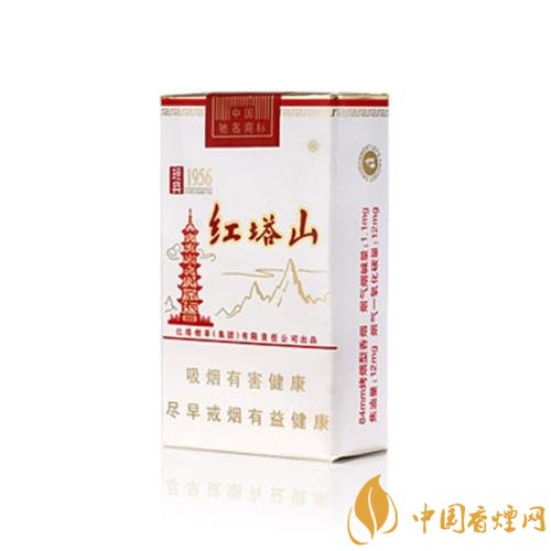 2018年口感最好的口糧煙排行榜，適合當(dāng)口糧的煙有哪些