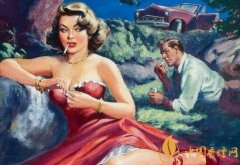 夢(mèng)見(自己和別人)抽煙是什么意思 八大預(yù)示著夢(mèng)見自己抽煙的喜事！