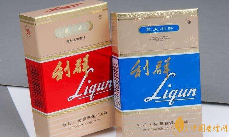 浙江人喜歡抽什么煙，浙江香煙品牌及價(jià)格盤點(diǎn)