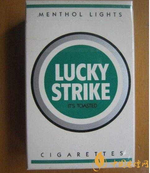 2018年適合年輕人抽的煙排行榜，年輕人抽什么煙