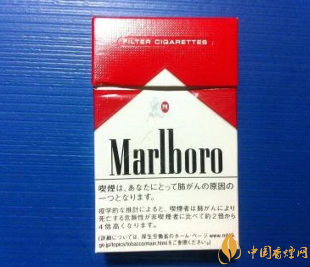 2018年適合年輕人抽的煙排行榜，年輕人抽什么煙