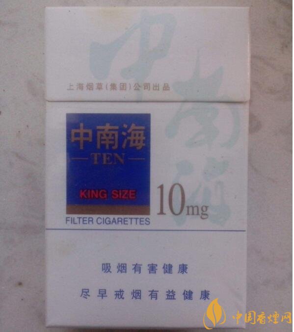 2018年適合年輕人抽的煙排行榜，年輕人抽什么煙