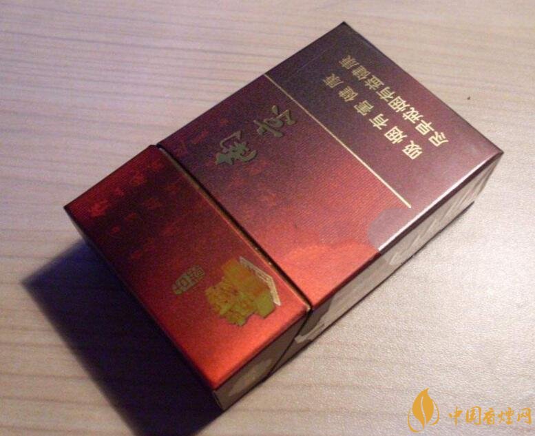 50元香煙銷量排行榜，50元左右的香煙哪種好