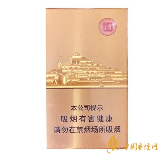 七匹狼最貴的煙多少錢(qián)，七匹狼高端香煙價(jià)格及圖片