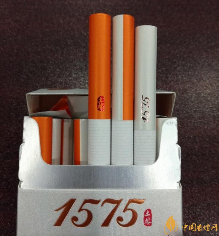 土樓1575煙多少錢一包，土樓煙價格及圖片盤點