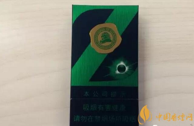 2018年十大口感好的香煙排行，盤點(diǎn)國(guó)產(chǎn)爆珠煙