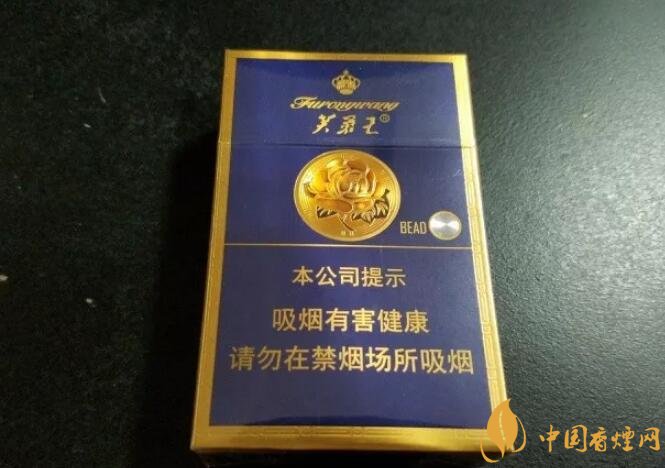 2018年十大口感好的香煙排行，盤點(diǎn)國(guó)產(chǎn)爆珠煙