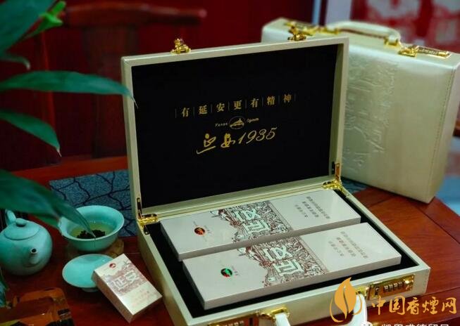 過年送禮送什么好，2018年最適合送禮的細支煙排行